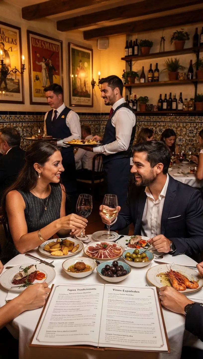 Técnicas culinarias en hogares españoles.