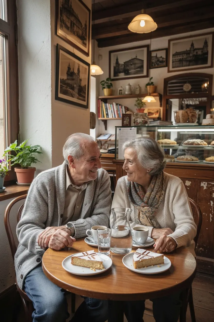 Rutinas de cocina diarias en familias españolas.