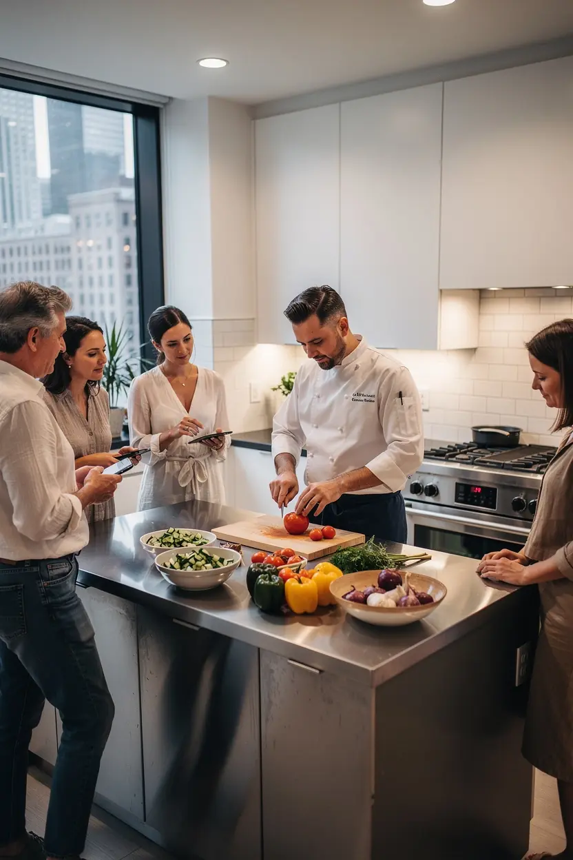 Quality certification process