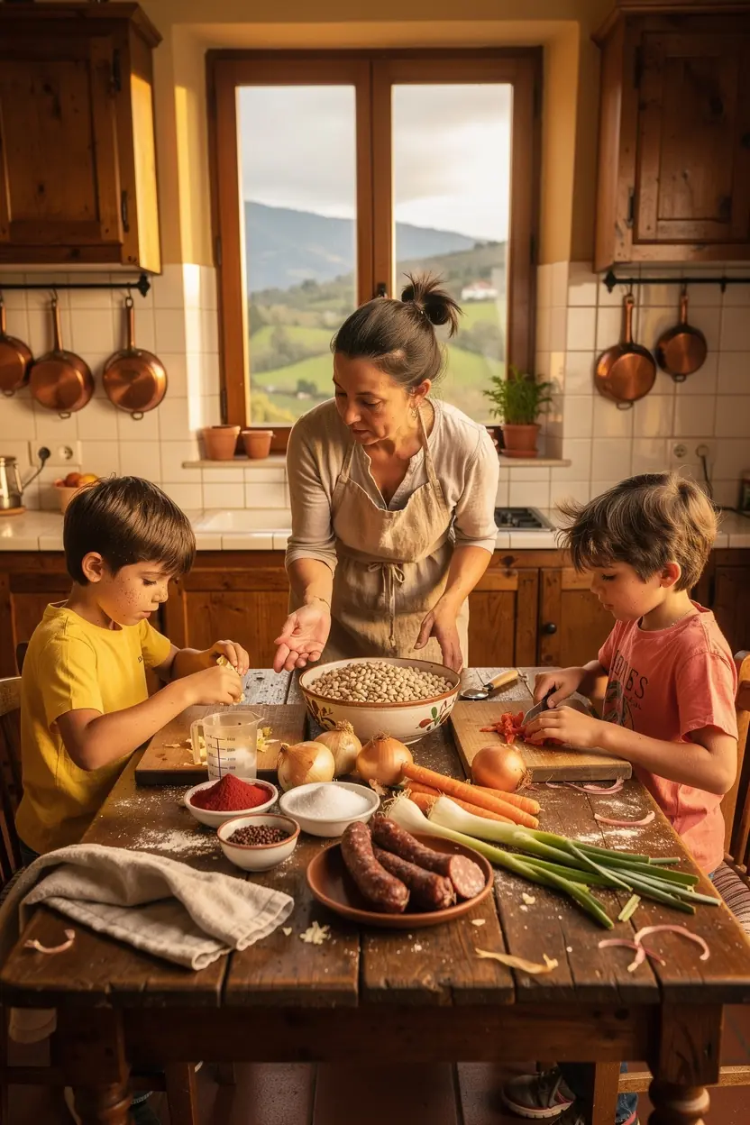 Professional team collaboration